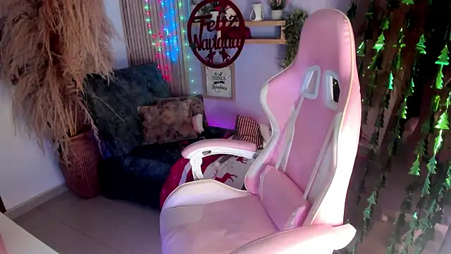 lena paulxo online show from 20, 12, 2024