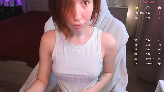 Snapshot of Ooooooli chatting on 29, 1, 2025 Ooooooli online show from 29, 1, 2025