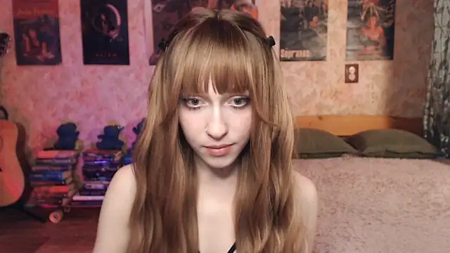 Friendly Ellie online show from 7, 2, 2026