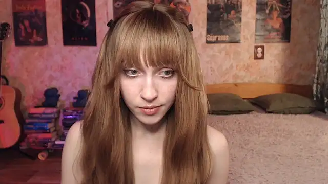 Friendly Ellie online show from 24, 2, 2026