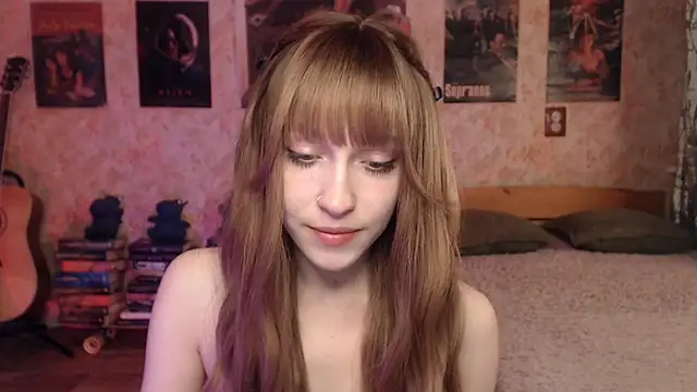 Friendly Ellie online show from 12, 4, 2026