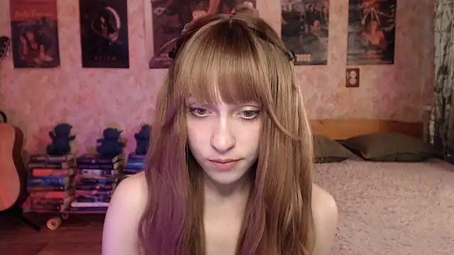 Friendly Ellie online show from 25, 4, 2026