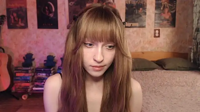 Friendly Ellie online show from 2, 5, 2026