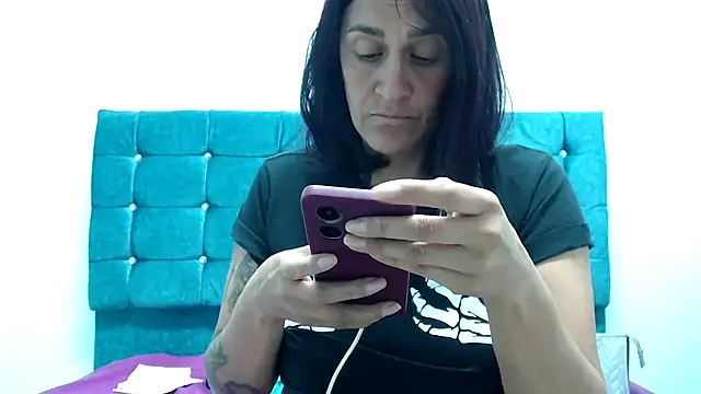 valentinaricothx online show from 3, 11, 2025