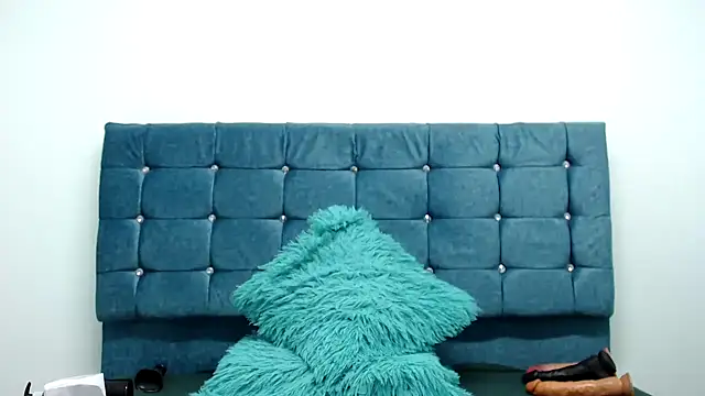 valentinaricothx online show from 16, 12, 2025