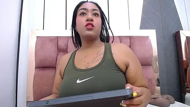 arianna pearl online show from 20, 6, 2026