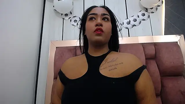arianna pearl online show from 26, 6, 2026