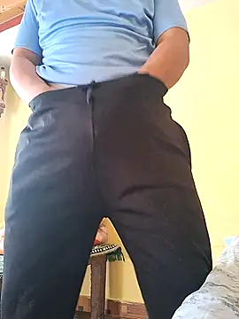 Adityagj123 online show from 15, 10, 2025