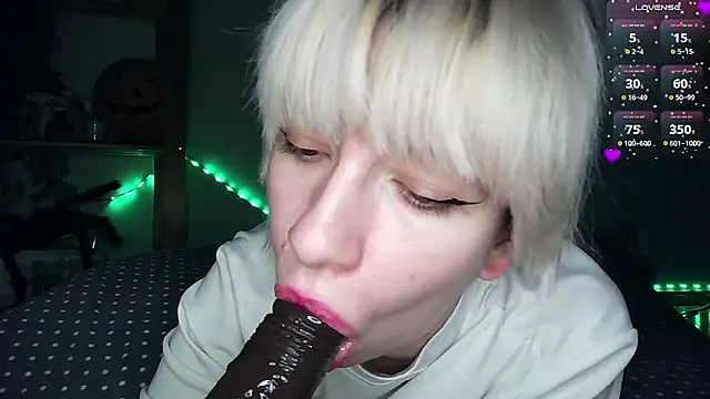 cruellagoth666 online show from 5, 12, 2024