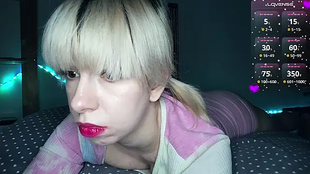 cruellagoth666 online show from 11, 12, 2024