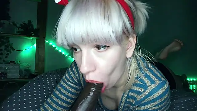 cruellagoth666 online show from 22, 12, 2024