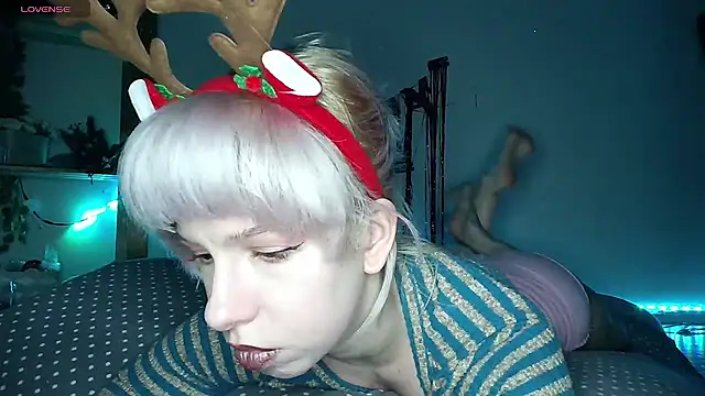 cruellagoth666 online show from 24, 12, 2024