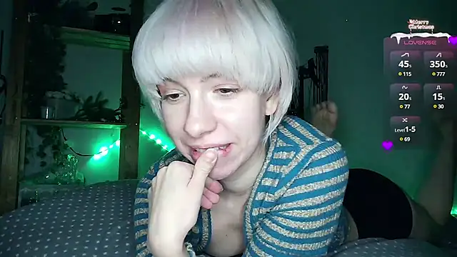 cruellagoth666 online show from 30, 12, 2024