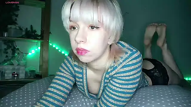 cruellagoth666 online show from 12, 1, 2025