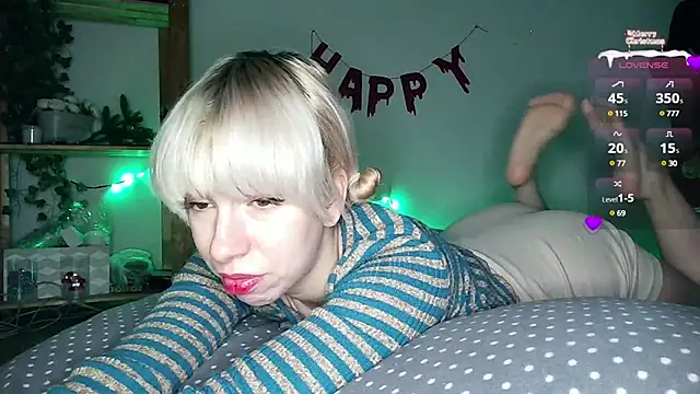 cruellagoth666 online show from 2, 2, 2025