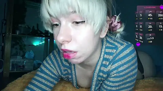 cruellagoth666 online show from 10, 3, 2025