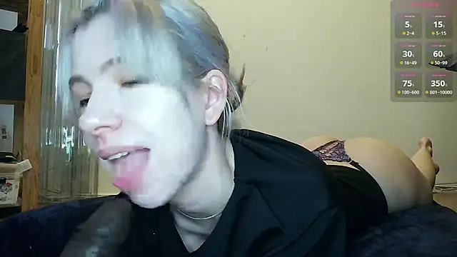 cruellagoth666 online show from 4, 5, 2026