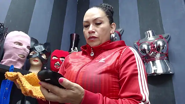 ADELHEY RAN online show from 18, 12, 2024