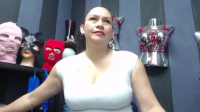 ADELHEY RAN online show from 19, 12, 2024