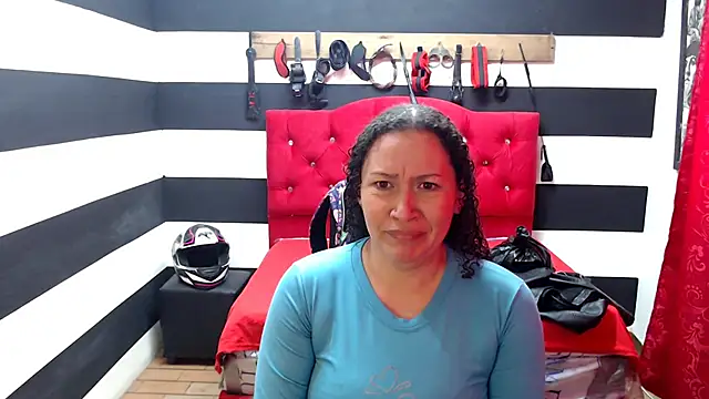 ADELHEY RAN online show from 8, 1, 2025