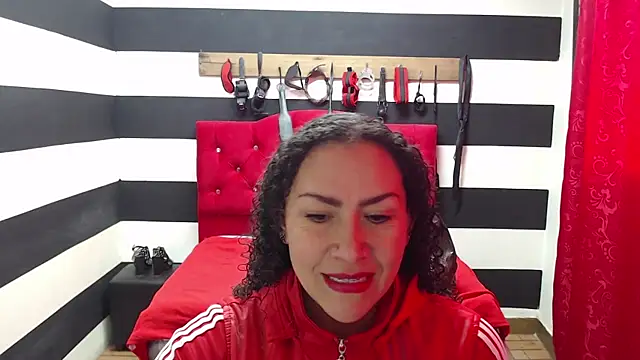 ADELHEY RAN online show from 18, 1, 2025