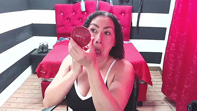 ADELHEY RAN online show from 25, 1, 2025