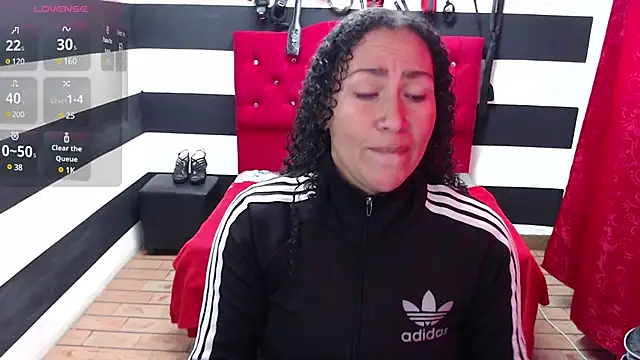 ADELHEY RAN online show from 30, 1, 2025