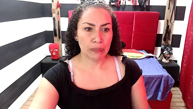 ADELHEY RAN online show from 18, 3, 2025