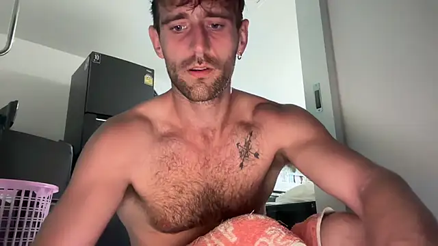 lukegunn online show from 1, 1, 2025