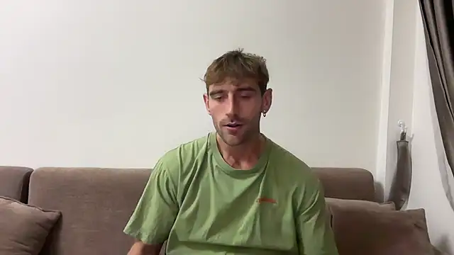 lukegunn online show from 1, 2, 2025