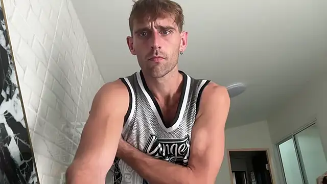 lukegunn online show from 13, 3, 2025