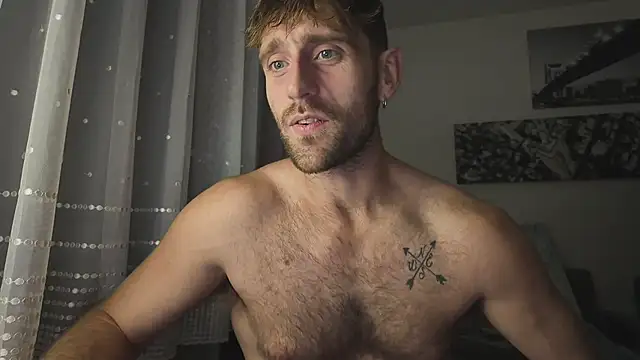 lukegunn online show from 7, 2, 2026