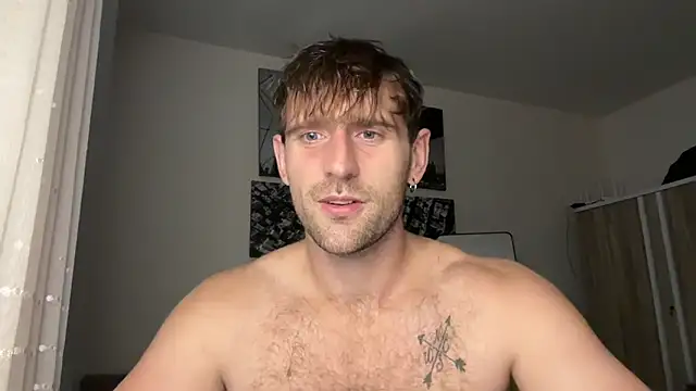 lukegunn online show from 7, 3, 2026