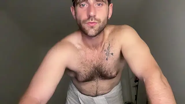 lukegunn online show from 9, 7, 2026