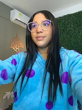 Snapshot of Amandanauty chatting on 10, 12, 2024 Amandanauty online show from 10, 12, 2024