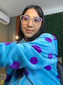 Snapshot of Amandanauty chatting on 10, 12, 2024 Amandanauty online show from 10, 12, 2024