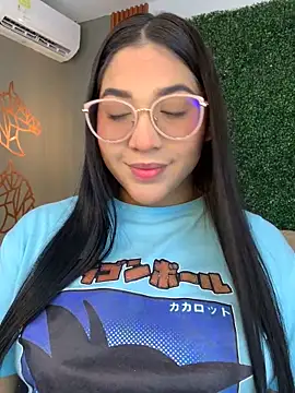 Snapshot of Amandanauty chatting on 10, 12, 2024 Amandanauty online show from 10, 12, 2024