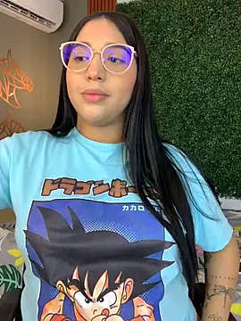 Snapshot of Amandanauty chatting on 11, 12, 2024 Amandanauty online show from 11, 12, 2024