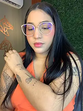 Snapshot of Amandanauty chatting on 11, 12, 2024 Amandanauty online show from 11, 12, 2024