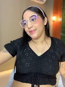 Snapshot of Amandanauty chatting on 15, 12, 2024 Amandanauty online show from 15, 12, 2024