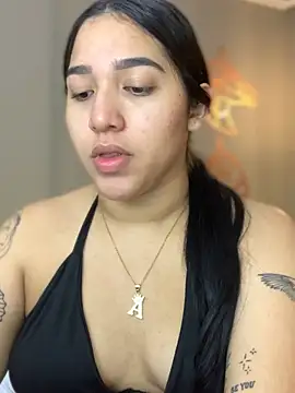 Snapshot of Amandanauty chatting on 15, 12, 2024 Amandanauty online show from 15, 12, 2024