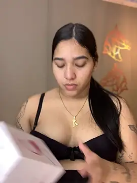 Snapshot of Amandanauty chatting on 16, 12, 2024 Amandanauty online show from 16, 12, 2024