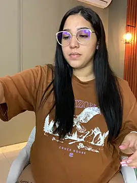 Snapshot of Amandanauty chatting on 18, 12, 2024 Amandanauty online show from 18, 12, 2024