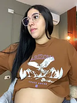 Snapshot of Amandanauty chatting on 19, 12, 2024 Amandanauty online show from 19, 12, 2024