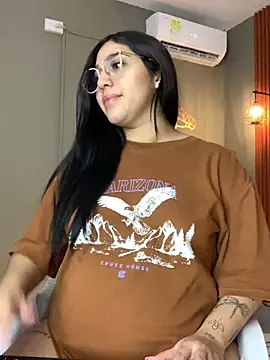 Snapshot of Amandanauty chatting on 19, 12, 2024 Amandanauty online show from 19, 12, 2024