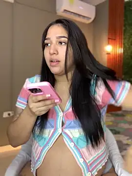 Snapshot of Amandanauty chatting on 21, 12, 2024 Amandanauty online show from 21, 12, 2024