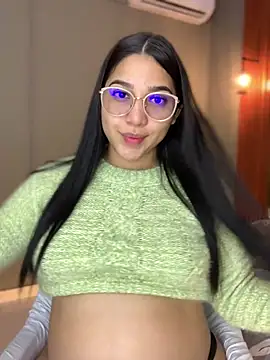 Snapshot of Amandanauty chatting on 22, 12, 2024 Amandanauty online show from 22, 12, 2024