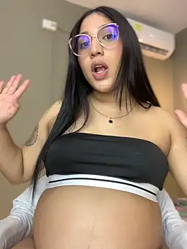 Snapshot of Amandanauty chatting on 25, 12, 2024 Amandanauty online show from 25, 12, 2024