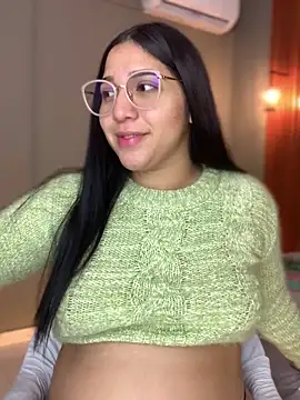 Snapshot of Amandanauty chatting on 25, 12, 2024 Amandanauty online show from 25, 12, 2024