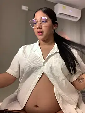 Snapshot of Amandanauty chatting on 27, 12, 2024 Amandanauty online show from 27, 12, 2024